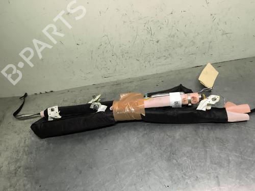 Left curtain airbag DACIA DUSTER (HM_) 1.0 LPG (HMMT) | BP31662958C11 - Image 2