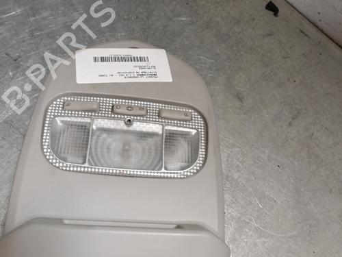 Interior roof light PEUGEOT 3008 I MPV (0U_) 1.6 HDi | BP28078060I8 