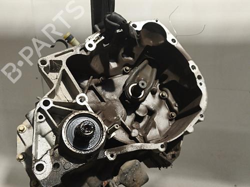 Used Gearbox Gearbox RENAULT TWINGO I (C06_) 1.2 LPG (60 hp) 36553753 36553753