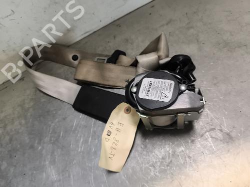 Used Front right seatbelt Front right seatbelt RENAULT ZOE (BFM_) ZOE (92 hp) 28164888 28164888