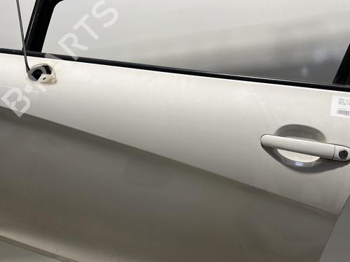 Left front door SEAT LEON (1P1) 1.9 TDI | BP22034921C2 