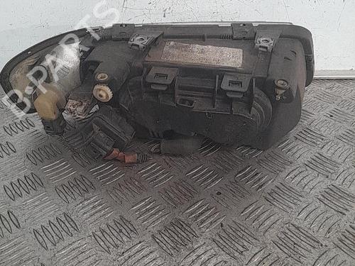 Left headlight AUDI A3 (8L1) 1.9 TDI | BP21714823C28 