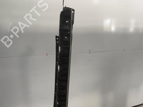 Rear bumper reinforcement PEUGEOT 2008 I (CU_) 1.2 VTi | BP27186052C73