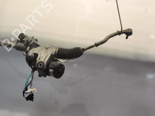 Used Steering rack Steering rack HONDA CIVIC VIII Hatchback (FN, FK) 1.4 (FK1, FN4) (100 hp) 25624485 25624485