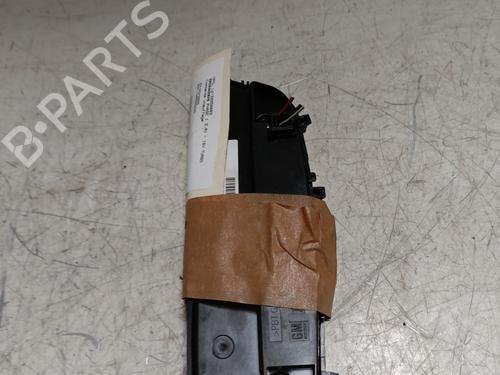 Used Climate control Climate control OPEL INSIGNIA A Saloon (G09) 2.0 Turbo (69) (220 hp) 26180240 26180240