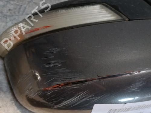Left mirror FORD FOCUS III 1.6 TDCi | BP21699609C26 
