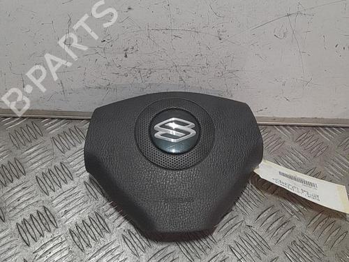 driver-airbag-suzuki-ignis-ii-mh-13-rm413-4815086g00ne9-2003-21714880 main image