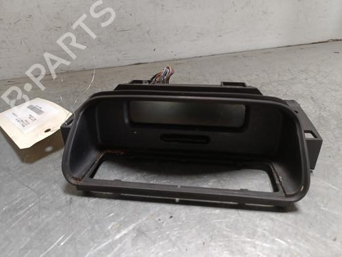 Display RENAULT CLIO II (BB_, CB_) 1.2 16V (BB05, BB0W, BB11, BB27, BB2T, BB2U, BB2V, CB05,... | BP28165316C48 