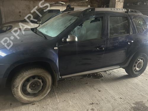 Right front shock absorber DACIA DUSTER (HS_) 1.5 dCi | BP32996607M17  - Image 5