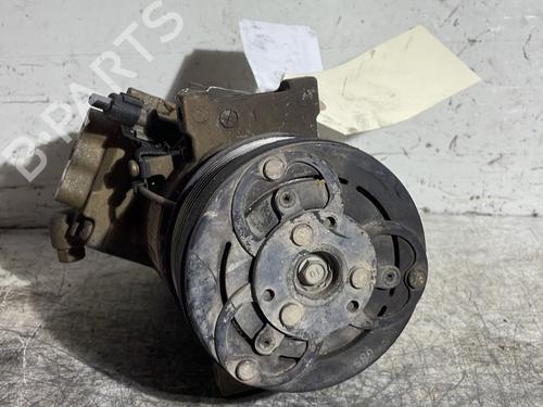 Used AC compressor SUZUKI GRAND VITARA II (JT, TE, TD) 1.9 DDiS All-wheel Drive (JT419, TD44, JB419WD, JB419XD,... (129 hp) 24181526