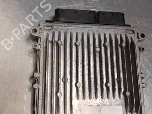 Engine control unit (ECU) MERCEDES-BENZ M-CLASS (W164) ML 350 CDI 4-matic (164.125, 164.124) | BP28078165M57 - Image 2