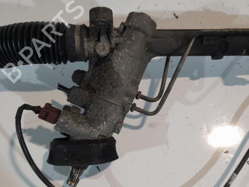Steering rack VW POLO V (6R1, 6C1) 1.6 TDI | BP24222645M22 