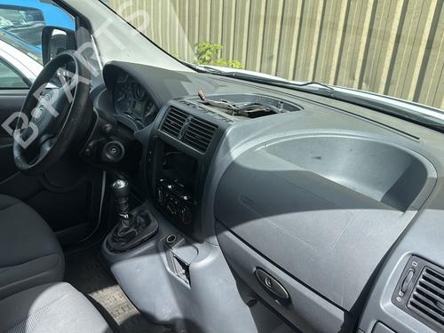 Sæde sæt CITROËN JUMPY II Van 2.0 HDi 120 | BP29733506C78 
