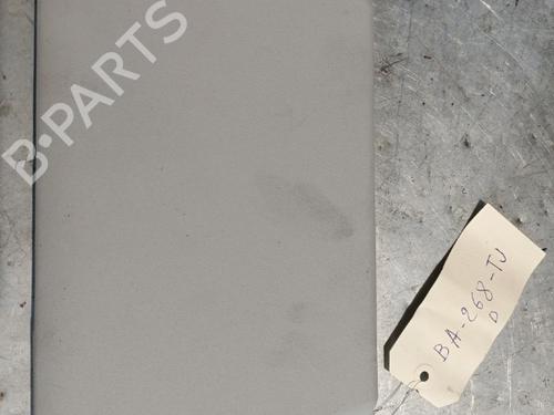 Used Right sun visor Right sun visor FORD FIESTA VI (CB1, CCN) 1.4 TDCi (68 hp) 22421526 22421526