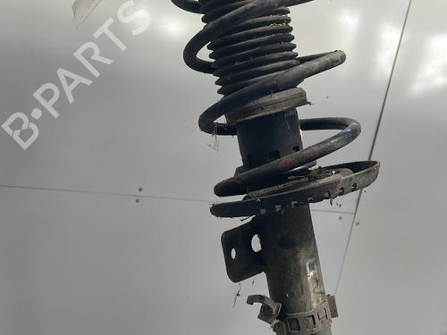 Right front shock absorber VW POLO IV (9N_, 9A_) 1.2 12V | BP26028520M17 