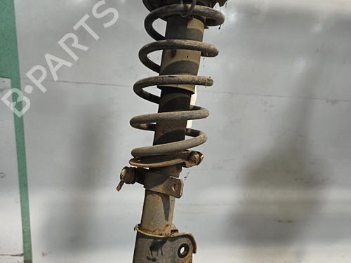 Used Left front shock absorber Left front shock absorber 38532961 38532961