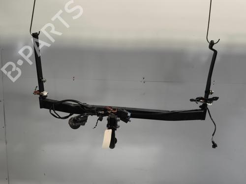 Kule for tilhengerfeste/Mekanisme RENAULT SCÉNIC III (JZ0/1_) 1.5 dCi (110 hp) 28166339