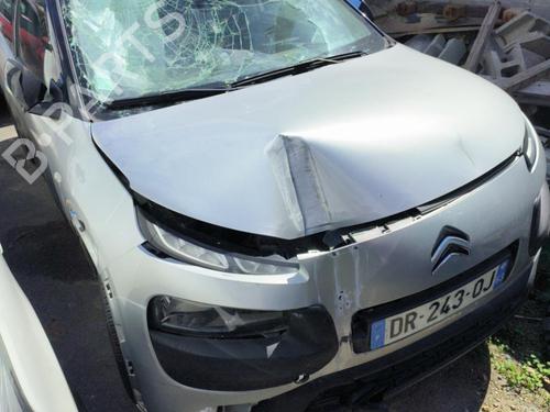 Steering column CITROËN C4 CACTUS 1.2 THP 110 | BP21700132M21 - Image 5