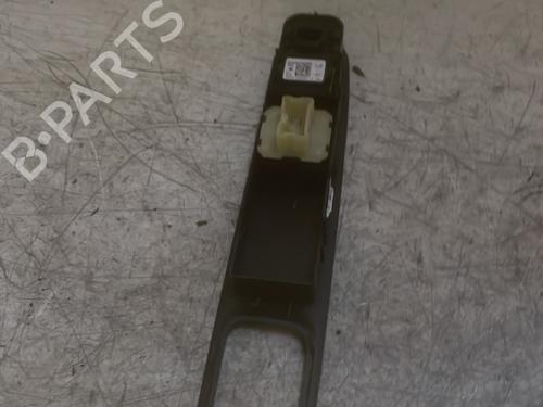 Left front window switch RENAULT CLIO IV (BH_) 1.5 dCi 75 | BP22180615I27 