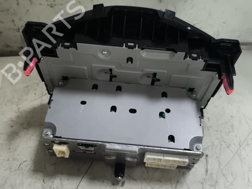 Used Radio Radio PEUGEOT 108 1.0 VTi 72 (72 hp) 25444339 25444339