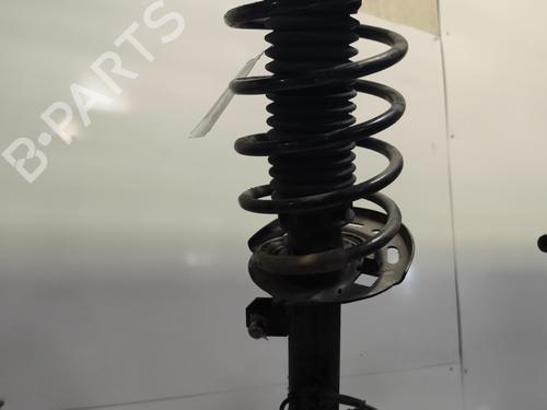 Right front shock absorber PEUGEOT 2008 I (CU_) 1.2 THP 110 / PureTech 110 | BP24847717M17 