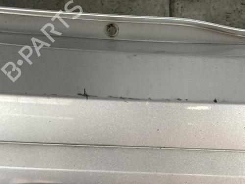 Rear bumper DACIA SANDERO 1.6 (BS0D, BS0B, BS0F, BS0H) | BP21722894C8