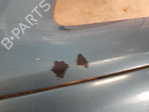 Front bumper VW TOURAN (1T1, 1T2) 1.9 TDI | BP21714271C7 