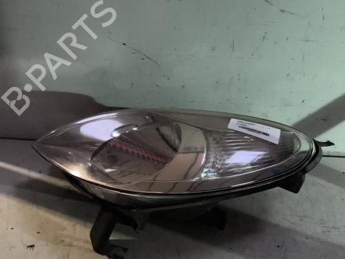 Faro anteriore sinistro CITROËN XSARA PICASSO (N68) 1.6 HDi | BP24526360C28 - Image 3