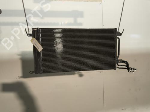 Used AC radiator AUDI A1 (8X1, 8XK) 1.2 TFSI (86 hp) 31815751