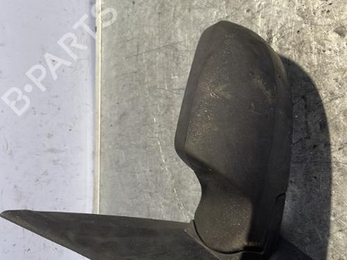 Left mirror FORD FIESTA V (JH_, JD_) 1.4 16V | BP21717923C26 