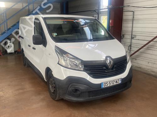 Right front window switch RENAULT TRAFIC III Van (FG_) 1.6 dCi 115 (FGMD) | BP25336428I26  - Image 5