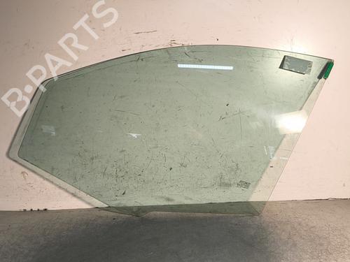 Front left door window FIAT PANDA (169_) 1.1 (169.AXA1A) | BP29711285C18