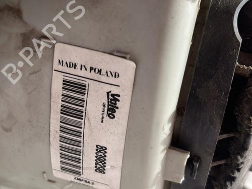 Left taillight VW GOLF V (1K1) 1.9 TDI | BP21709945C34 