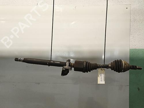 Right front driveshaft CADILLAC BLS 2.0 T | BP36054839M39 - Image 2