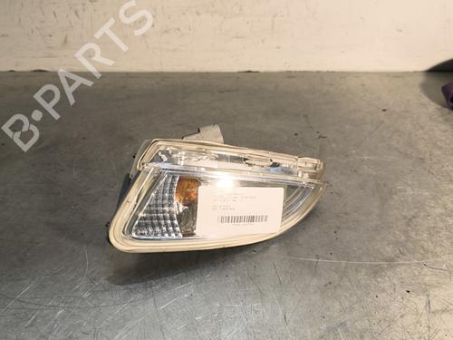 Clignotant avant gauche RENAULT TWINGO II (CN0_) 1.5 dCi 90 (86 hp) 30110340