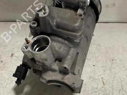 Used AC compressor AC compressor SEAT IBIZA IV (6J5, 6P1) 1.6 TDI (105 hp) 24526469 24526469