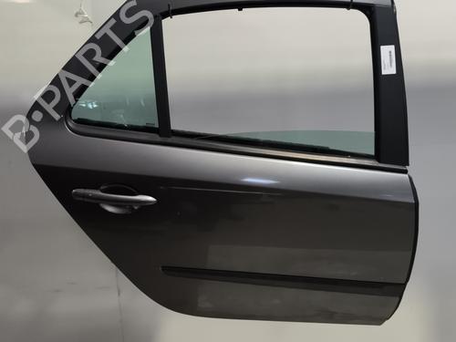 Used Right rear door RENAULT LAGUNA II (BG0/1_) 1.6 16V (BG1G, BG1H) (112 hp) 26178262