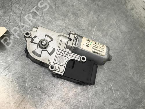 Schiebedachmotor für OPEL INSIGNIA A Sports Tourer (G09) [2008-2017]  31257812