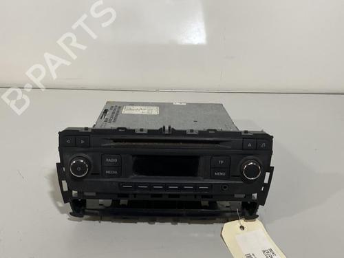 radio-seat-ibiza-iv-6j5-6p1-16-tdi-2008-2009-2010-2011-2012-2013-2014-2015-2016-2017-21710492 main image