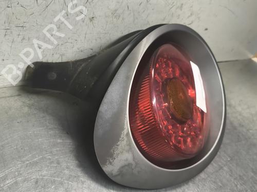 Left taillight ALFA ROMEO MITO (955_) 1.6 JTDM (955AXC1B) | BP32445336C34