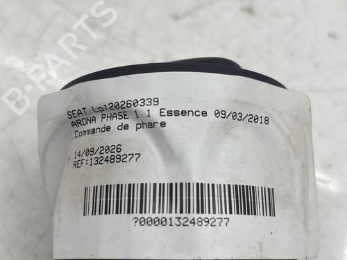 Headlight switch SEAT ARONA (KJ7, KJP) 1.0 TSI | BP39639647I24 - Image 2