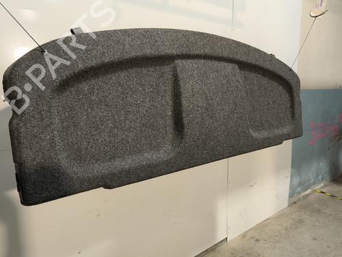 Hattehylde TOYOTA AURIS (_E15_) 1.4 D-4D (NDE150_, NDE150R) | BP29997283C85