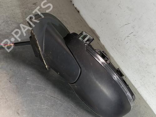 Left mirror PEUGEOT 308 II (LB_, LP_, LW_, LH_, L3_) 1.6 BlueHDi 120 | BP29082022C26 