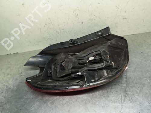 Used Right taillight Right taillight 31151110 31151110