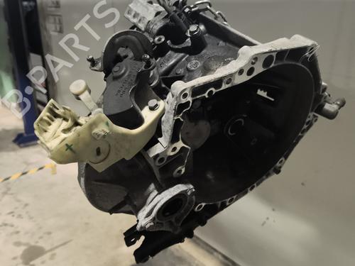 Gearbox CITROËN C3 III (SX) 1.6 BlueHDi 75 | BP29732609M3