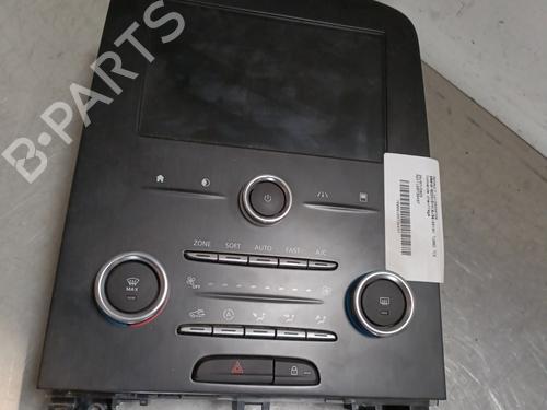 Used Climate control RENAULT GRAND SCÉNIC IV (R9_) 1.3 TCe 140 (R9NB) (140 hp) 28077778