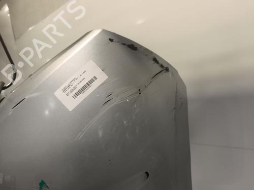 Rear bumper PEUGEOT 208 I (CA_, CC_) 1.6 HDi | BP28354089C8