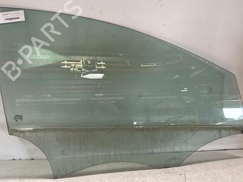 Used Front right door window SEAT IBIZA IV (6J5, 6P1) 1.6 TDI (105 hp) 24400532