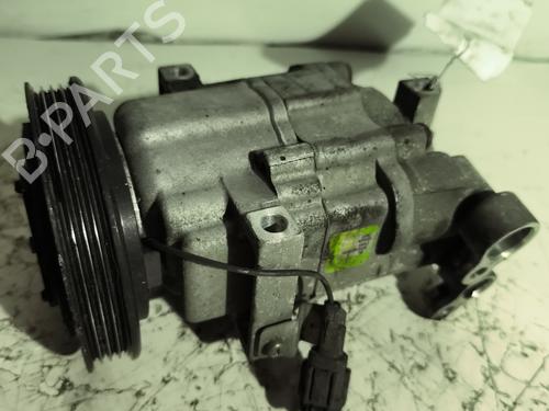 AC compressor NISSAN MICRA III (K12) 1.4 16V | BP24181309M34 