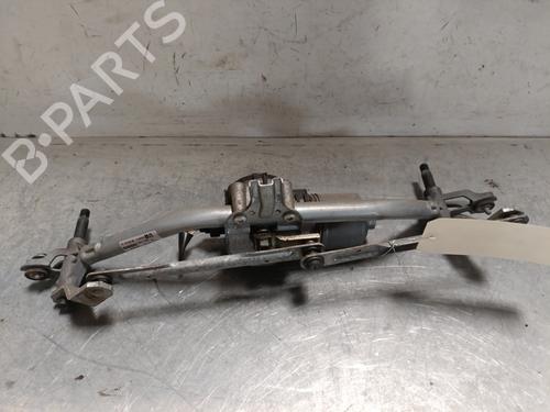 Front wiper motor PEUGEOT 207 (WA_, WC_) 1.6 HDi | BP28078322M29 